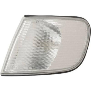 Feu Clignotant Gauche Blanc Audi 10 De 1991 À 1994 - Pièces auto Maroc