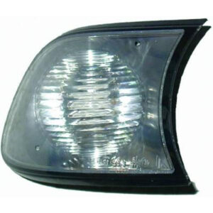 Feu Clignotant Gauche Blanc Bmw Série 3 (E46) De 2001 Jusqu'à la phase suivante - Pièces auto Maroc