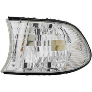 Feu Clignotant Gauche Blanc Bmw Série 7 (E38) De 1998 À 2001 - Pièces auto Maroc