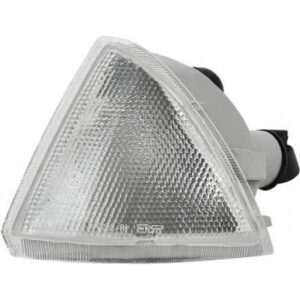 Feu Clignotant Gauche Blanc Citroen Ax 1991 à 1996 - Pièces auto Maroc