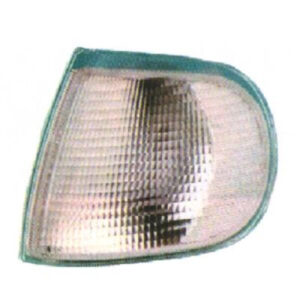 Feu Clignotant Gauche Blanc De 1995 Jusqu'à la phase suivante - Pièces auto Maroc