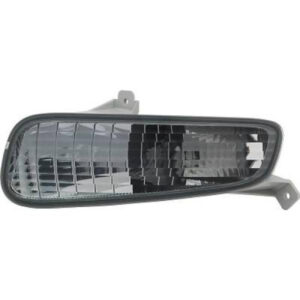 Feu Clignotant Gauche Blanc Fiat Punto Evo (199) De 2009 À 2012 - Pièces auto Maroc