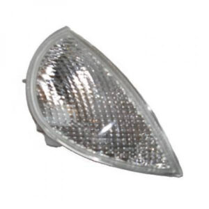 Feu Clignotant Gauche Blanc Fiat Seicento (187) De 1998 À 2000 - Pièces auto Maroc