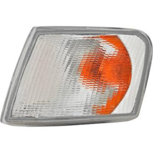 Feu Clignotant Gauche Blanc Ford Escort 5 De 1990 À 1995 - Pièces auto Maroc