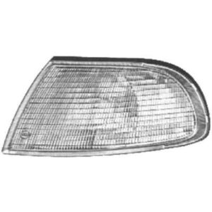 Feu Clignotant Gauche Blanc Honda Accord Cc7 De 1993 À 1995 - Pièces auto Maroc