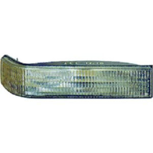 Feu Clignotant Gauche Blanc Jeep Grand Cherokee (Zj) De 1993 À 1998 - Pièces auto Maroc
