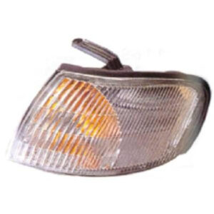 Feu Clignotant Gauche Blanc Nissan AlmerÀ 2001 De 1998 À 2000 - Pièces auto Maroc