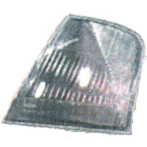 Feu Clignotant Gauche Blanc Opel Omega A De 1990 À 1994 - Pièces auto Maroc