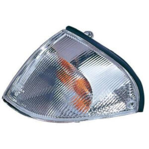 Feu Clignotant Gauche Blanc Suzuki Swift 2 De 1996 Jusqu'à la phase suivante - Pièces auto Maroc
