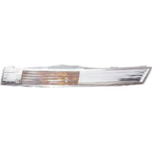 Feu Clignotant Gauche Blanc Volkswagen Passat De 2005 À 2010 - Pièces auto Maroc