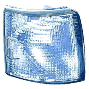 Feu Clignotant Gauche Blanc Volkswagen Transporteur 4 De 1990 À 2003 - Pièces auto Maroc