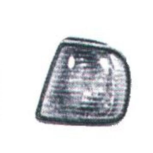 Feu Clignotant Gauche Bosch Seat IbizÀ 2002 (6K1) De 1993 À 1996 - Pièces auto Maroc