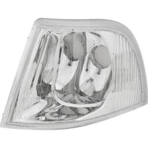 Feu Clignotant Gauche Chrome Volvo 40 De 1996 À 2000 - Pièces auto Maroc