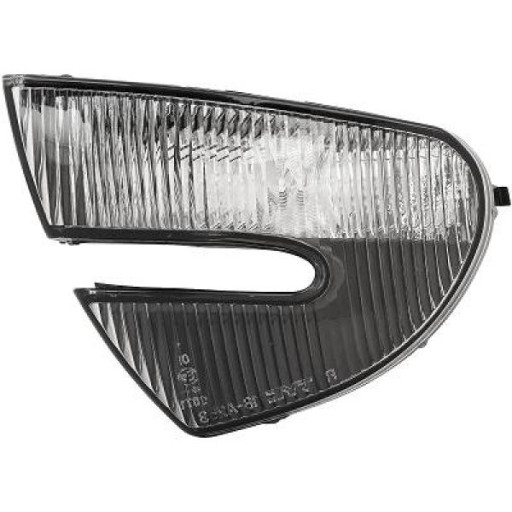 Feu Clignotant Gauche Gris Fumée Alfa Romeo 147 (937) De 2001 À 2004 - Pièces auto Maroc