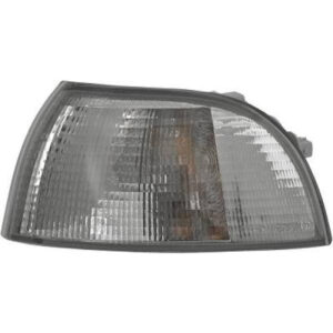 Feu Clignotant Gauche Gris Fumée Fiat Punto (176) De 1993 À 1999 - Pièces auto Maroc