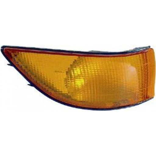 Feu Clignotant Gauche Jaune Mitsubishi Lancer 4 / Colt 3 De 1988 À 1992 - Pièces auto Maroc