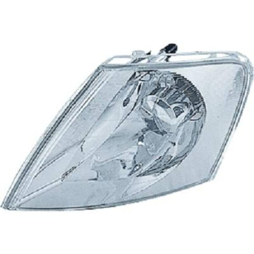 Feu Clignotant Gauche Limpide Volkswagen Passat De 1996 À 2000 - Pièces auto Maroc