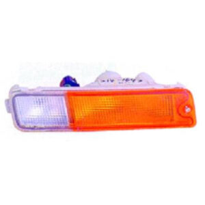 Feu Clignotant Gauche Mitsubishi L200 De 1996 À 2006 - Pièces auto Maroc