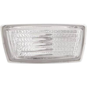 Feu Clignotant Gauche Montage Latéral Chevrolet/Daewoo Orlando 2011 Jusqu'à la phase suivante - Pièces auto Maroc