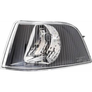 Feu Clignotant Gauche Noir Volvo 40 De 2000 Jusqu'à la phase suivante - Pièces auto Maroc