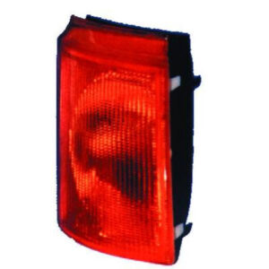 Feu Clignotant Gauche Orange Ford Transit De 1986 À 1991 - Pièces auto Maroc