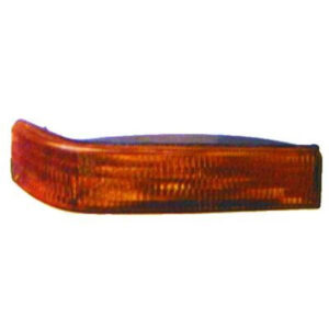 Feu Clignotant Gauche Orange Jeep Grand Cherokee (Zj) De 1993 À 1996 - Pièces auto Maroc