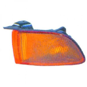 Feu Clignotant Gauche Orange Mitsubishi Galant 6 De 1997 À 1998 - Pièces auto Maroc