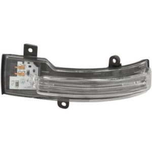 Feu Clignotant Gauche Rétroviseur Extérieur Led Mitsubishi Asx 2013 à 2017 - Pièces auto Maroc