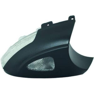 Feu Clignotant Gauche Rétroviseur Extérieur Volkswagen Tiguan 2007 à 2011 - Pièces auto Maroc