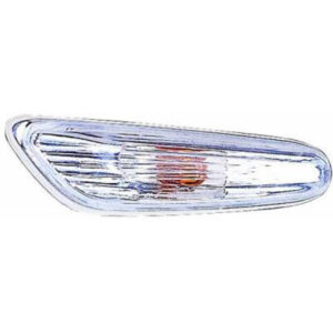 Feu Clignotant Gauche Transparent Bmw Série 5 (E60 E61) De 2003 À 2010 - Pièces auto Maroc