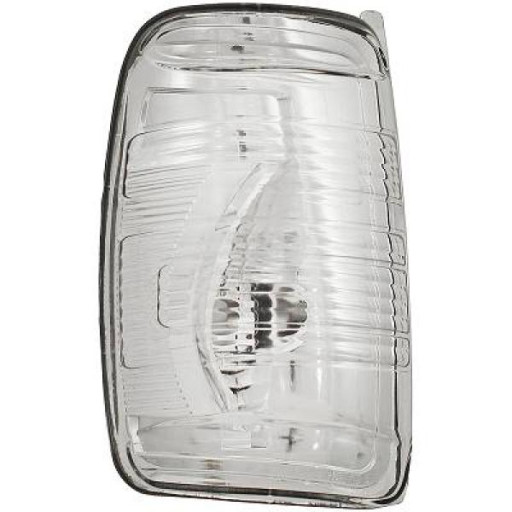 Feu Clignotant Gauche W5W Blanc Ford Transit 2014 à 2019 - Pièces auto Maroc