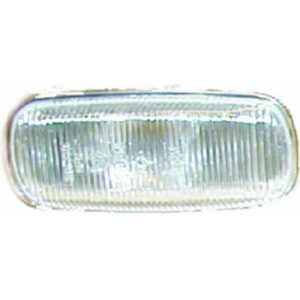 Feu Clignotant Latéral Blanc Audi A4 De 1999 Jusqu'à la phase suivante - Pièces auto Maroc