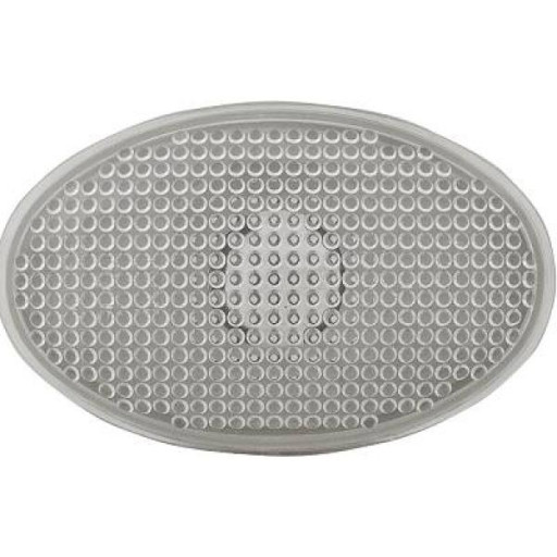 Feu Clignotant Latéral Blanc Ford Transit 2006 à 2014 - Pièces auto Maroc