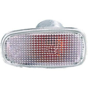 Feu Clignotant Latéral Blanc Toyota Land Cruiser De 2007 Jusqu'à la phase suivante - Pièces auto Maroc