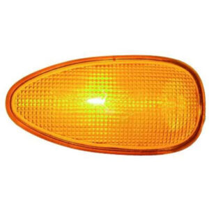 Feu Clignotant Latéral Droit / Gauche Orange Fiat Bravo 3-Türig 1995 à 2001 - Pièces auto Maroc