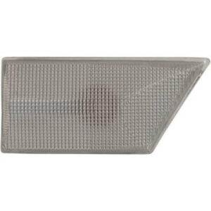 Feu Clignotant Latéral Droit Opel Vectra C De 2002 Jusqu'à la phase suivante - Pièces auto Maroc