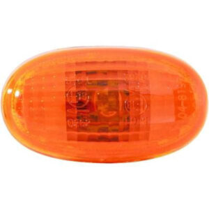 Feu Clignotant Latéral Jaune Chevrolet/Daewoo Spark 2010 à 2015 - Pièces auto Maroc