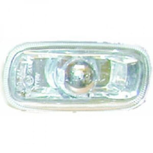 Feu Clignotant Latéral Limpide Audi A4 De 1999 Jusqu'à la phase suivante - Pièces auto Maroc