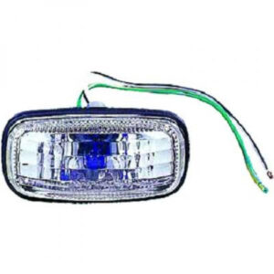 Feu Clignotant Latéral Limpide Nissan AlmerÀ 2002 De 2000 À 2006 - Pièces auto Maroc