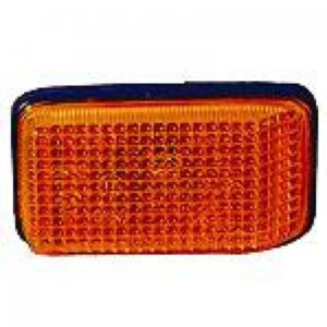 Feu Clignotant Latéral Orange Nissan Sunny 3 De 1992 Jusqu'à la phase suivante - Pièces auto Maroc