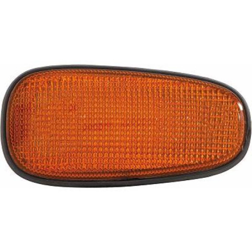 Feu Clignotant Latéral Orange Opel Astra Gauche De 1998 Jusqu'à la phase suivante - Pièces auto Maroc