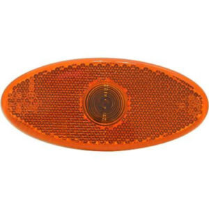 Feu Clignotant Latéral Orange Renault Master 2010 Jusqu'à la phase suivante - Pièces auto Maroc