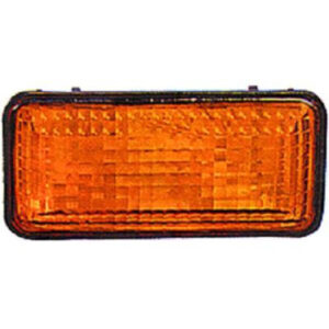 Feu Clignotant Latéral Orange Volkswagen Golf 3 De 1991 À 1995 - Pièces auto Maroc