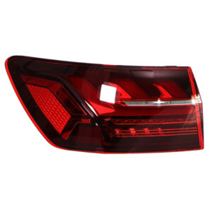 Feu Coté Arrière Gauche Audi A4 Avant 2019 - Pièces auto Maroc