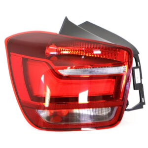 Feu Coté Arrière Gauche Bmw Serie 1 F20 2011 - Pièces auto Maroc