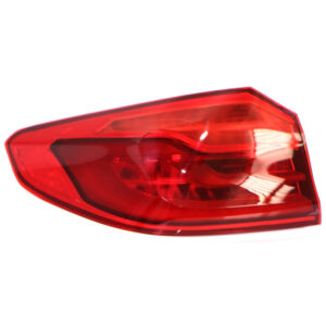 Feu Coté Arrière Gauche Bmw Serie 5 G30/F90 4 Portes 2016 - Pièces auto Maroc