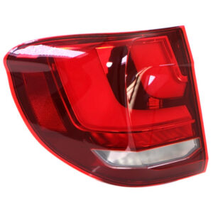 Feu Coté Arrière Gauche Bmw X5 F15 2013 - Pièces auto Maroc