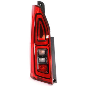 Feu Coté Arrière Gauche Citroen Berlingo 2018 - Pièces auto Maroc