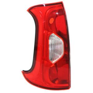 Feu Coté Arrière Gauche Fiat PandÀ 2012 - Pièces auto Maroc