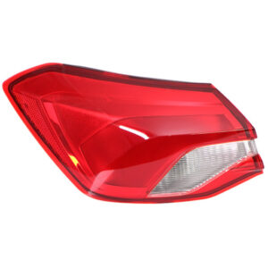 Feu Coté Arrière Gauche Ford Focus 2018 - Pièces auto Maroc